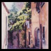 Tuscany, Italy
Sienna Neighborhood
Private Collection