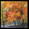 Midwest
South Grand and Noble II
Private Collection