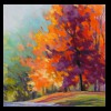 Midwest
South Grand Sunset
Private Collection