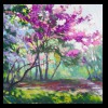 Illinois
Springfield, Spring
Private Collection