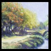 France
St. Remy Canal
Private Collection