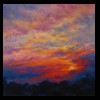 Summer Sunset Variation
24