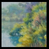 Summer On The Lake
2012
Private Collection