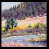 Colorado
Sundance Pond
Private Collection