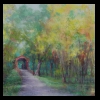 Sugar Creek Covered Bridge
2012
Private Collection