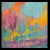 The Passion
Pastel, 2020