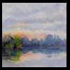 Twin Lakes Summer Sunset
2013
Available for Sale