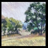France
Van Gogh's Scene From San Remy Window
Available for Sale