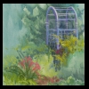 Wanda's Garden 1
New Work 2011
Private Collection
