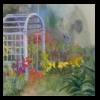 Wanda's Garden 2
New Work 2011
Private Collection