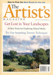 Artists Magazine