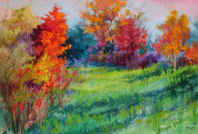 new work 2011