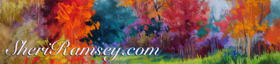 Sheri Ramsey Banner